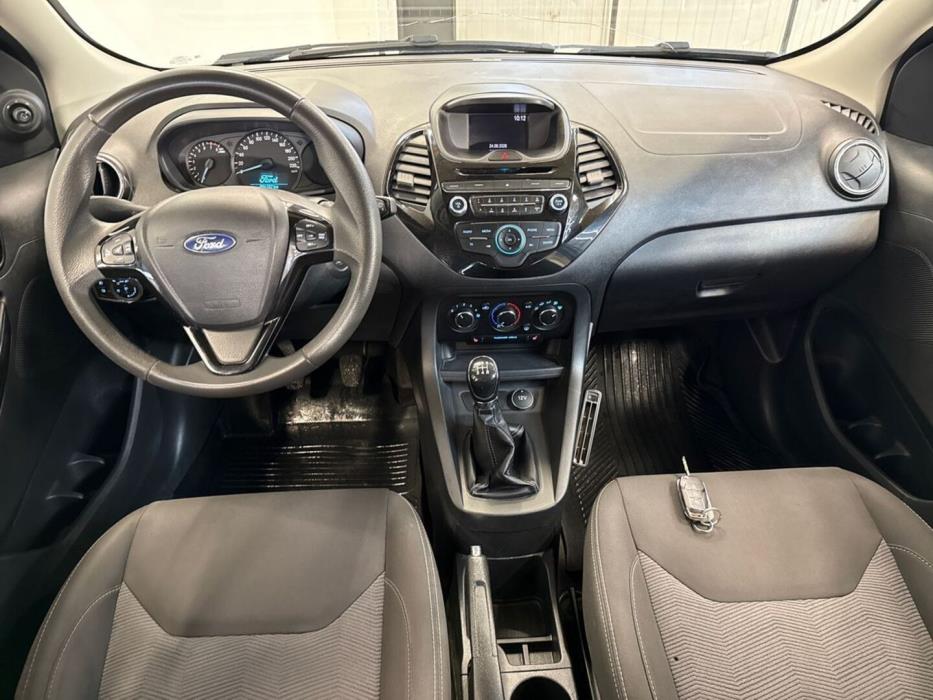 FORD KA+ 2017