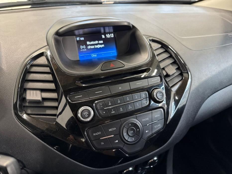FORD KA+ 2017