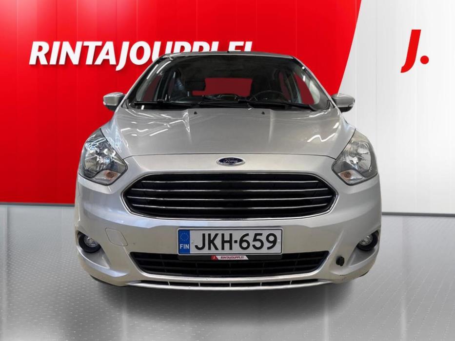 FORD KA+ 2017