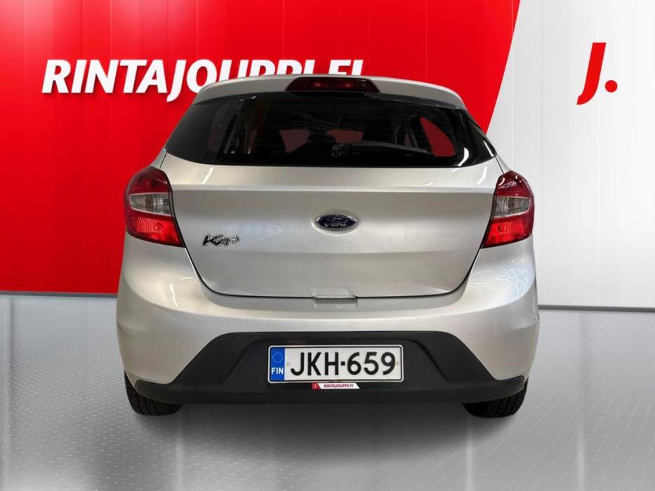 FORD KA+ 2017