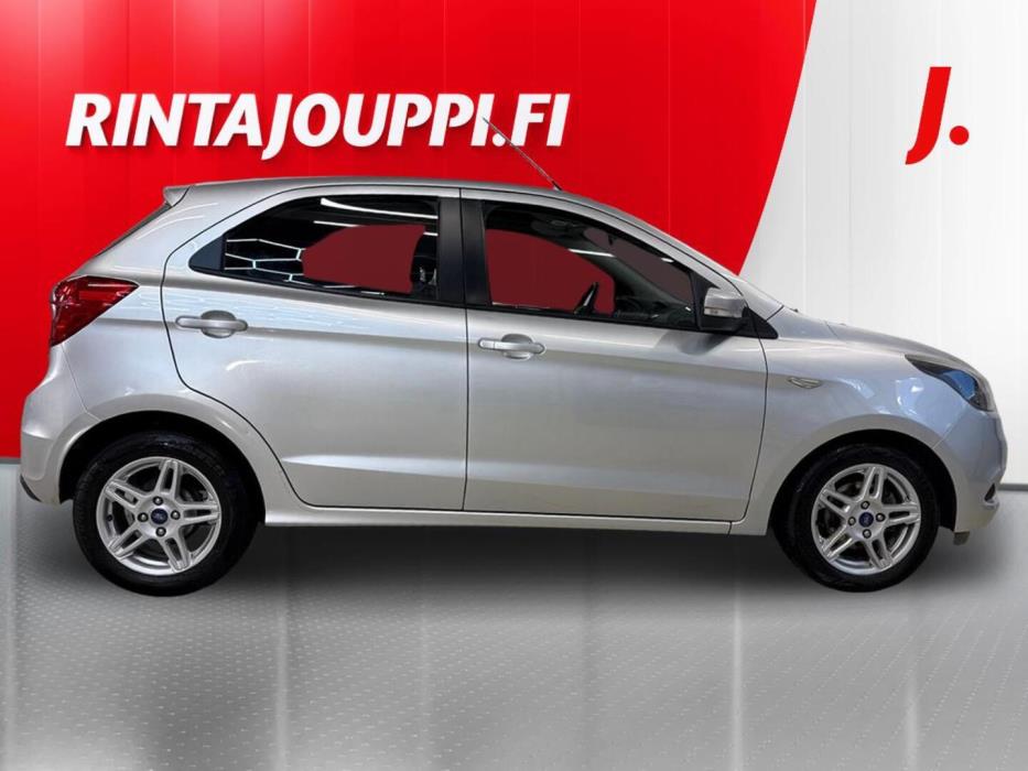 FORD KA+ 2017