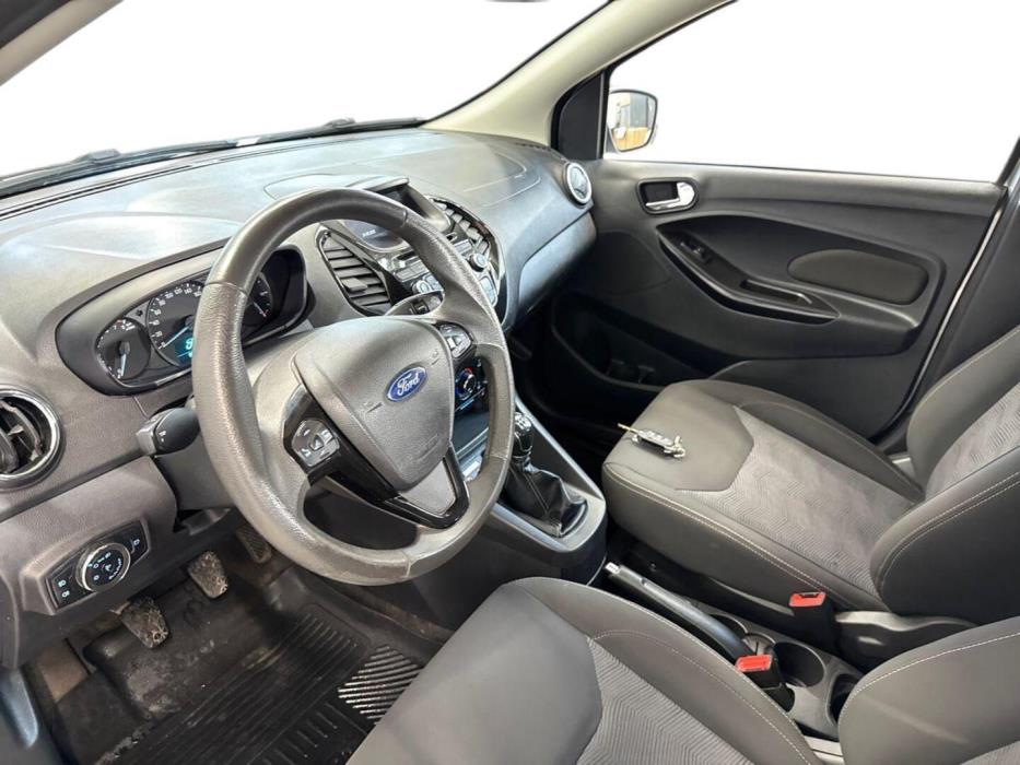FORD KA+ 2017