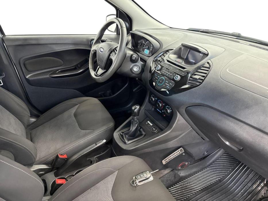 FORD KA+ 2017