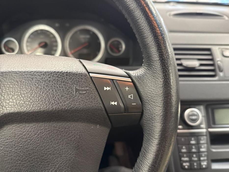 VOLVO XC90 2010