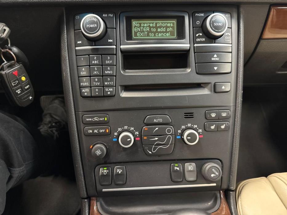 VOLVO XC90 2010