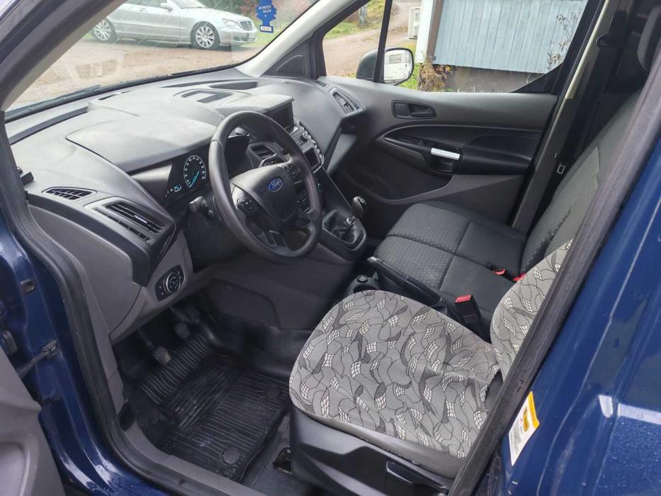 FORD Transit Connect 2019