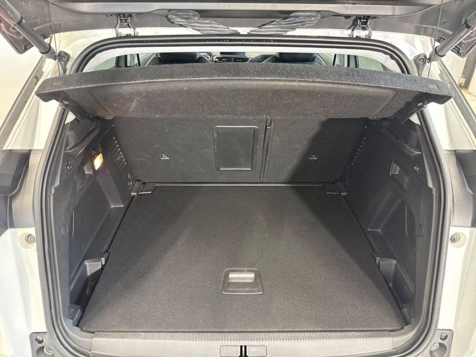 PEUGEOT 3008 2020
