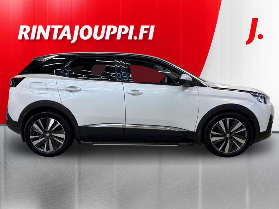 PEUGEOT 3008 2020