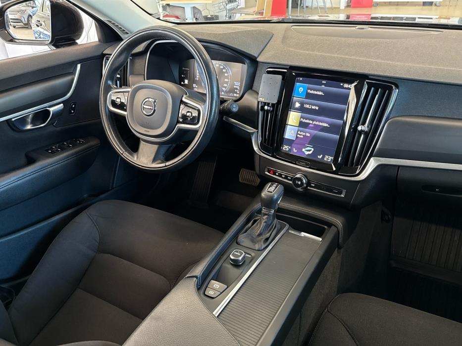 VOLVO V90 2017