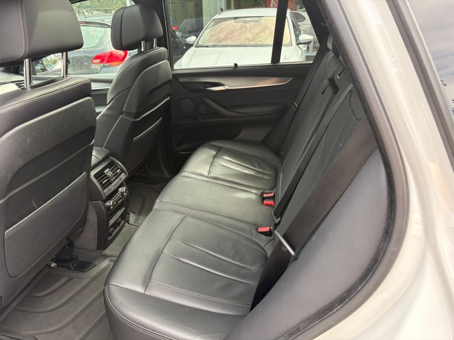 BMW X5 2018