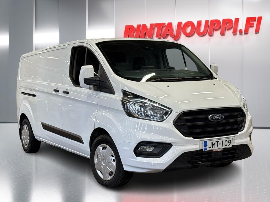 FORD Transit Custom 2023