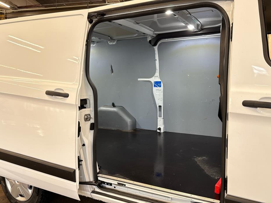 FORD Transit Custom 2023