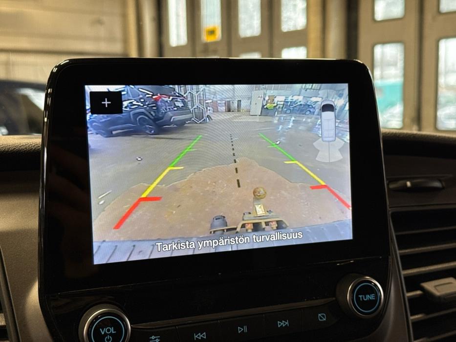 FORD Transit Custom 2023