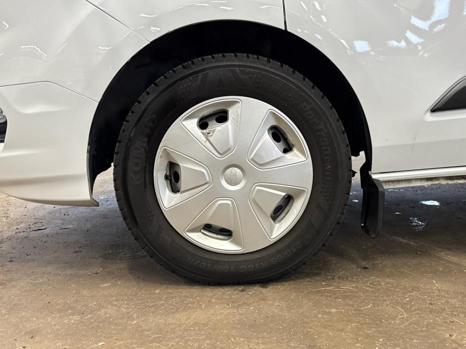 FORD Transit Custom 2023