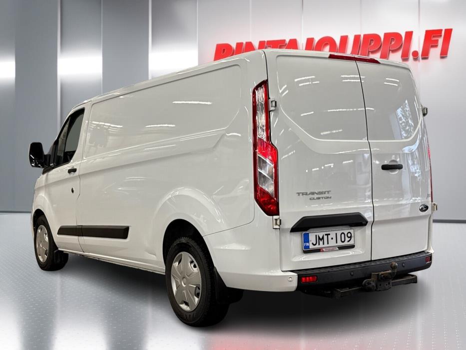 FORD Transit Custom 2023