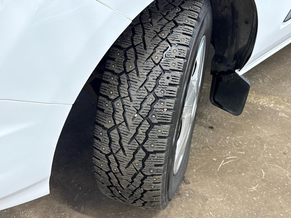 FORD Transit Custom 2023