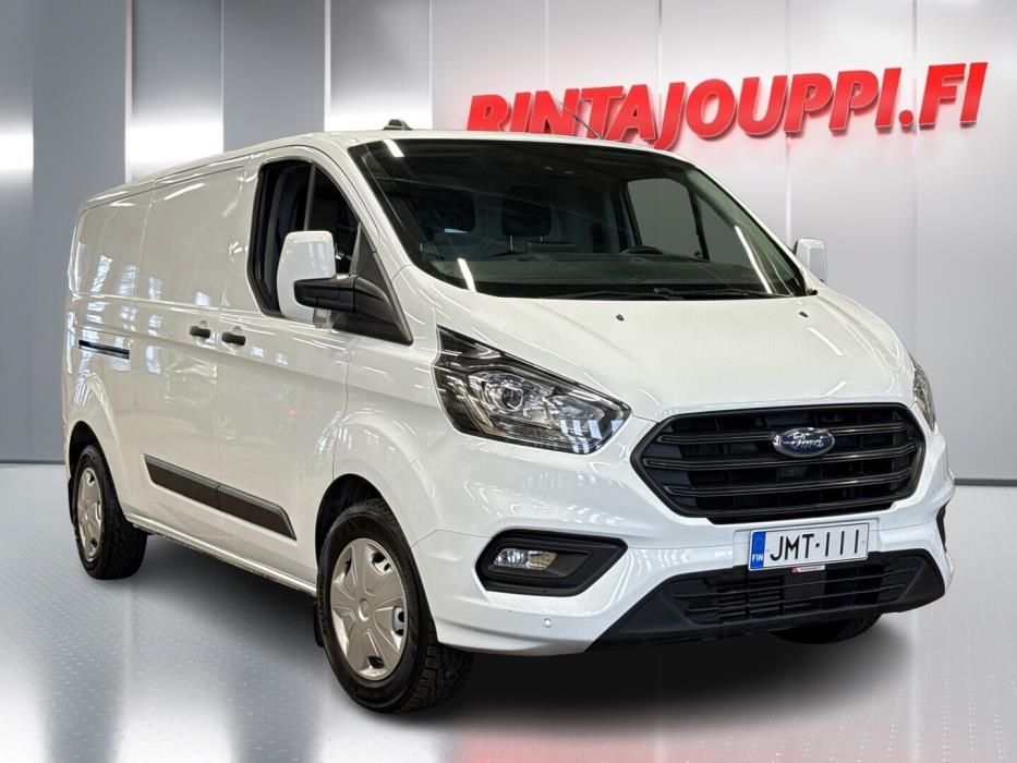 FORD Transit Custom 2023