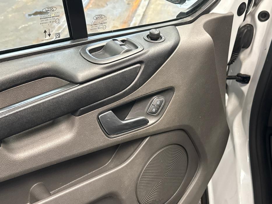 FORD Transit Custom 2023