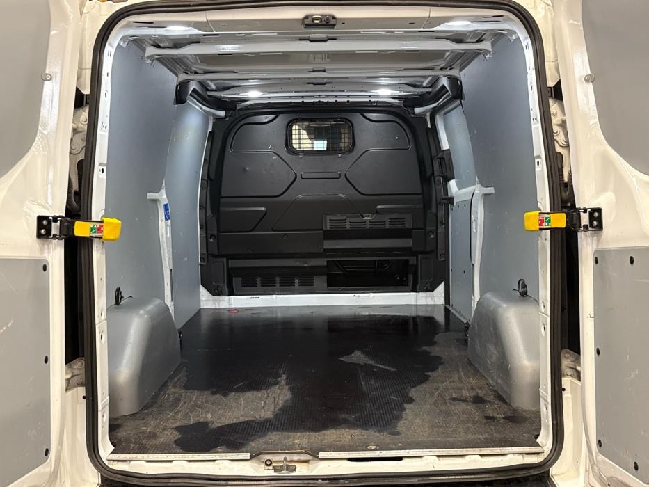 FORD Transit Custom 2023