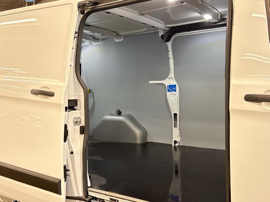 FORD Transit Custom 2023