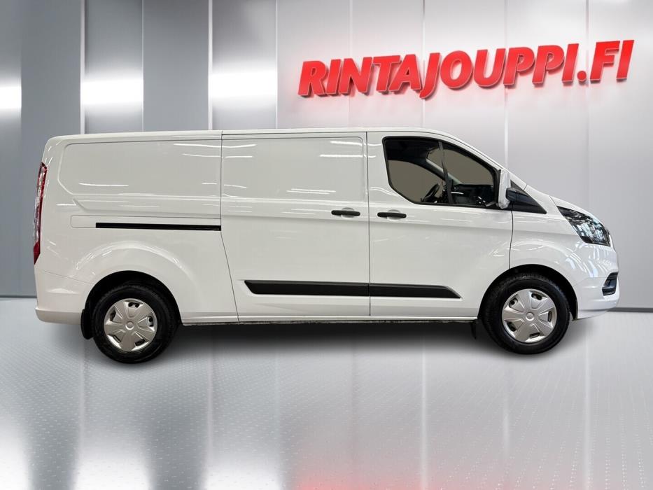 FORD Transit Custom 2023