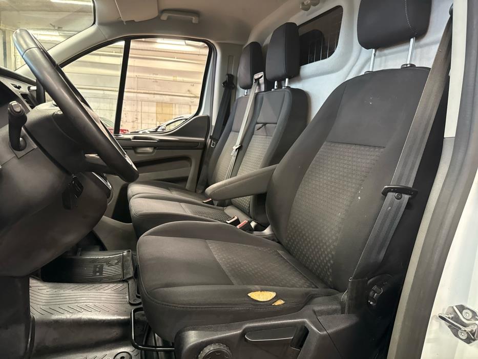 FORD Transit Custom 2023