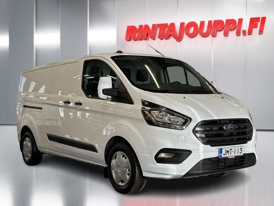 FORD Transit Custom 2023