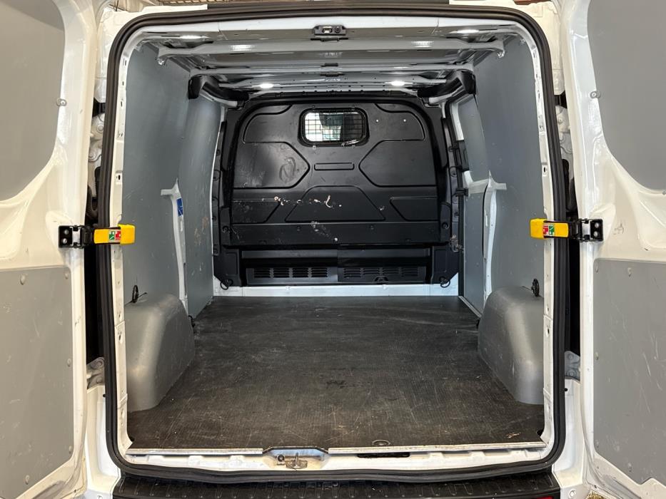 FORD Transit Custom 2023