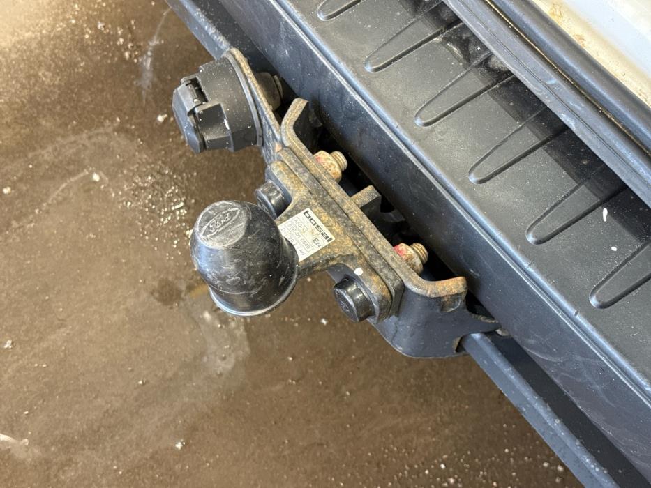 FORD Transit Custom 2023