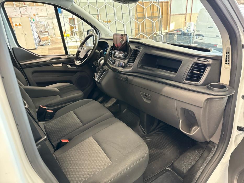 FORD Transit Custom 2023