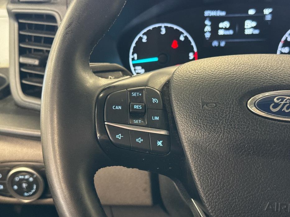 FORD Transit Custom 2023