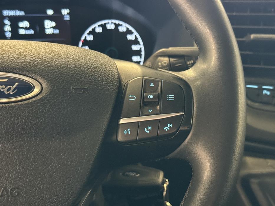 FORD Transit Custom 2023