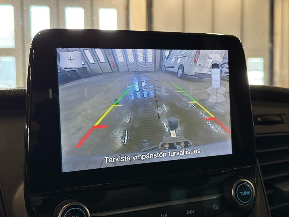 FORD Transit Custom 2023