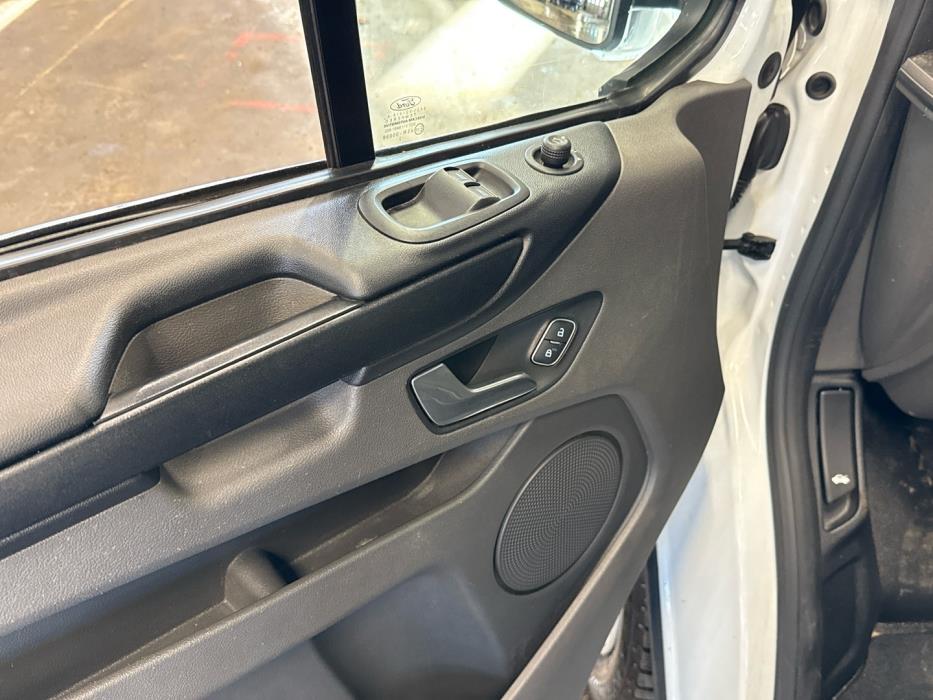 FORD Transit Custom 2023