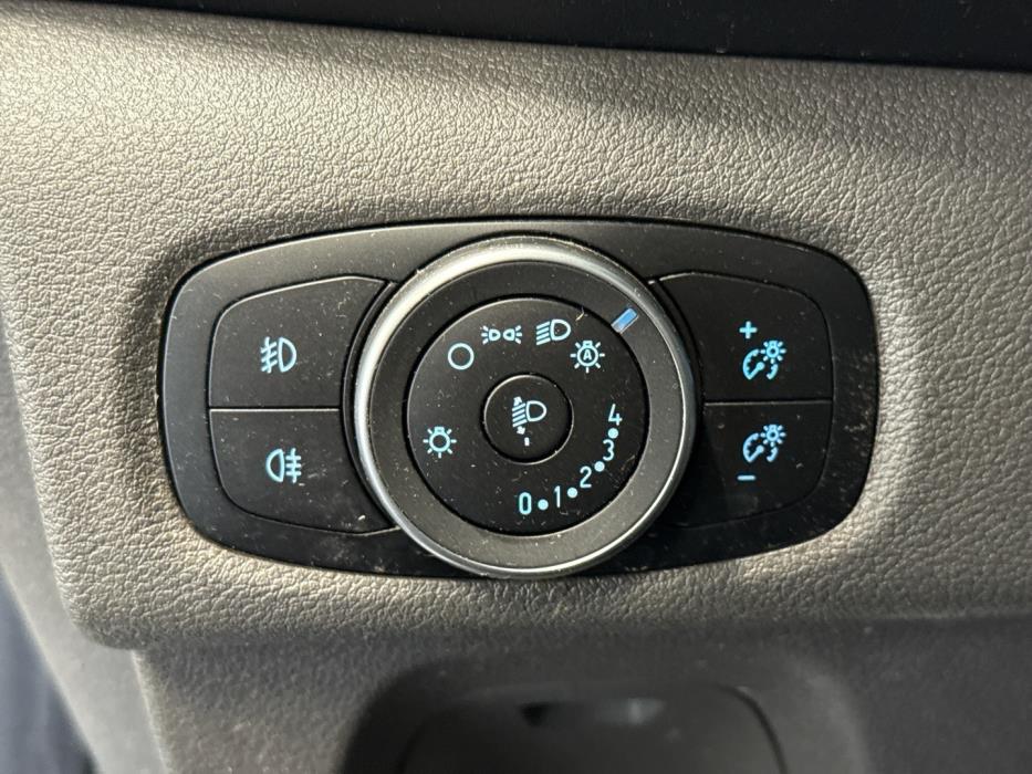 FORD Transit Custom 2023