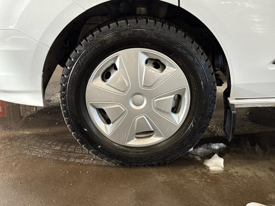 FORD Transit Custom 2023