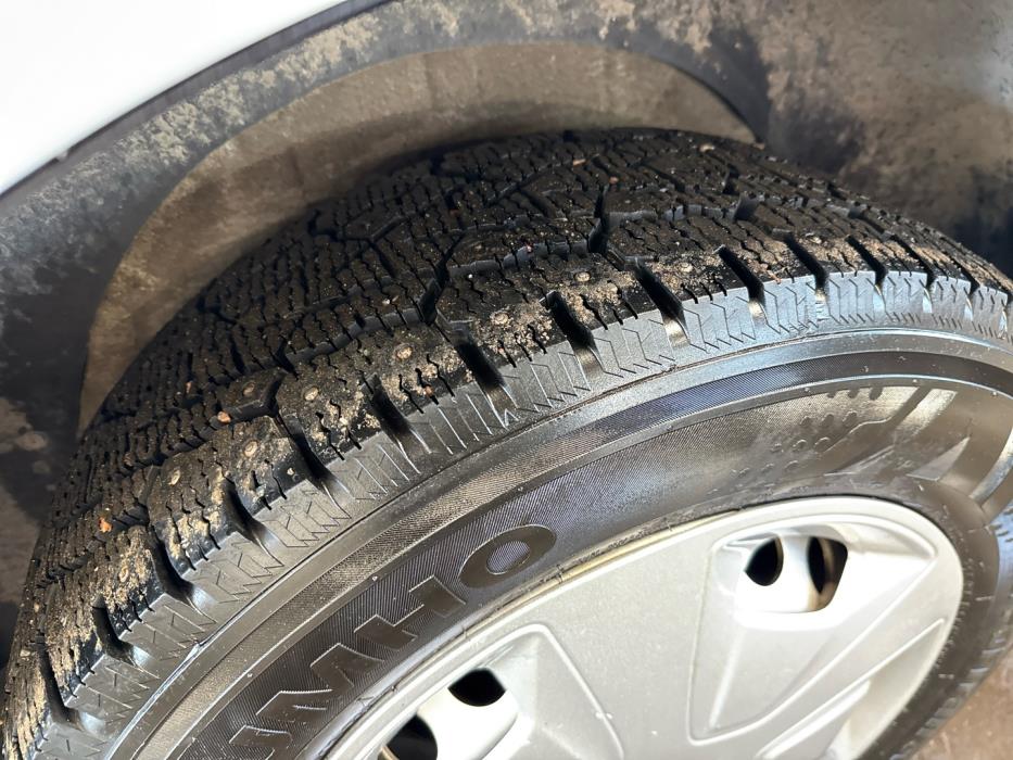 FORD Transit Custom 2023