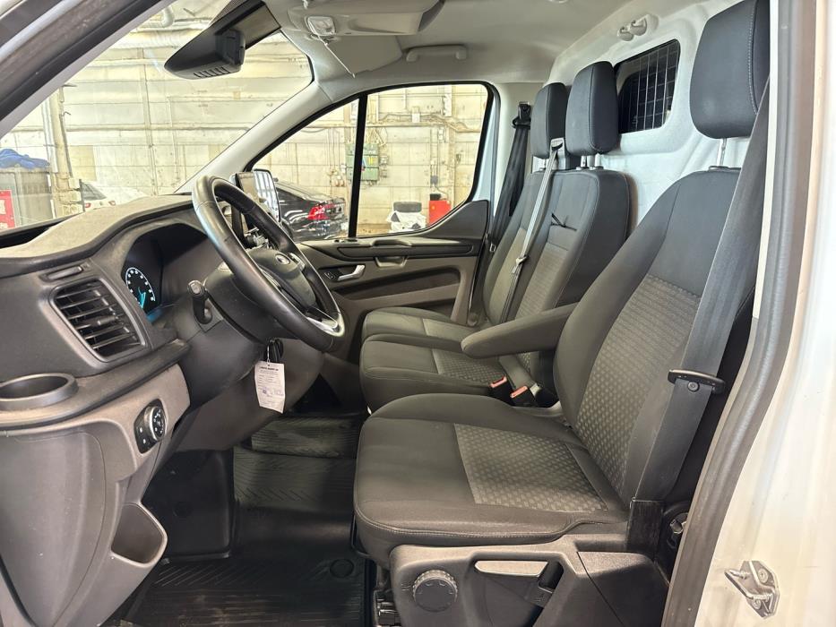 FORD Transit Custom 2023