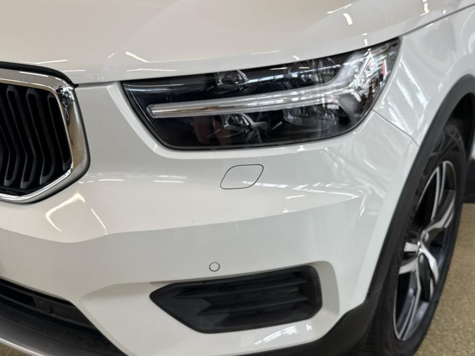 VOLVO XC40 2018
