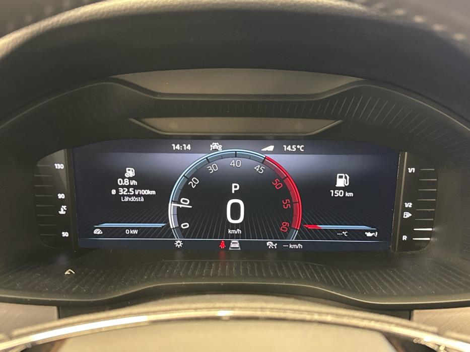 SKODA Kodiaq 2023