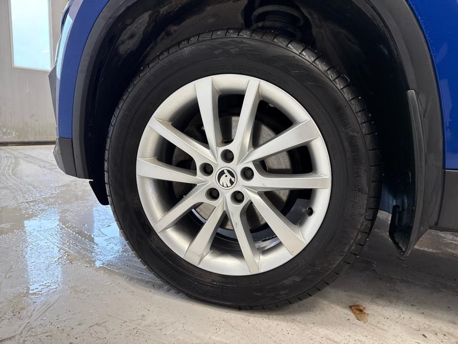 SKODA Kodiaq 2023
