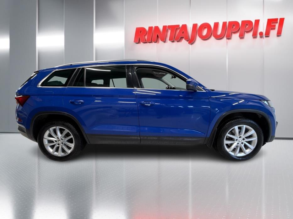 SKODA Kodiaq 2023