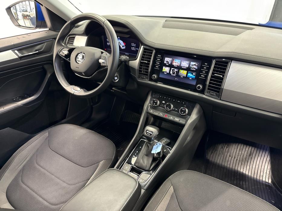 SKODA Kodiaq 2023