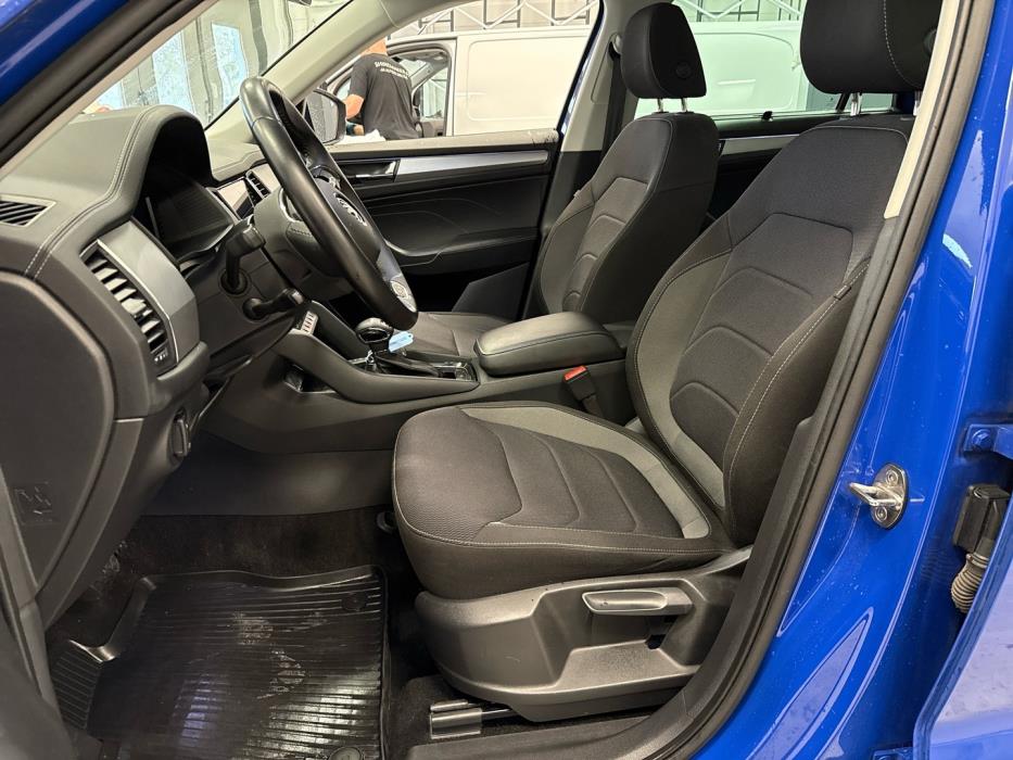 SKODA Kodiaq 2023