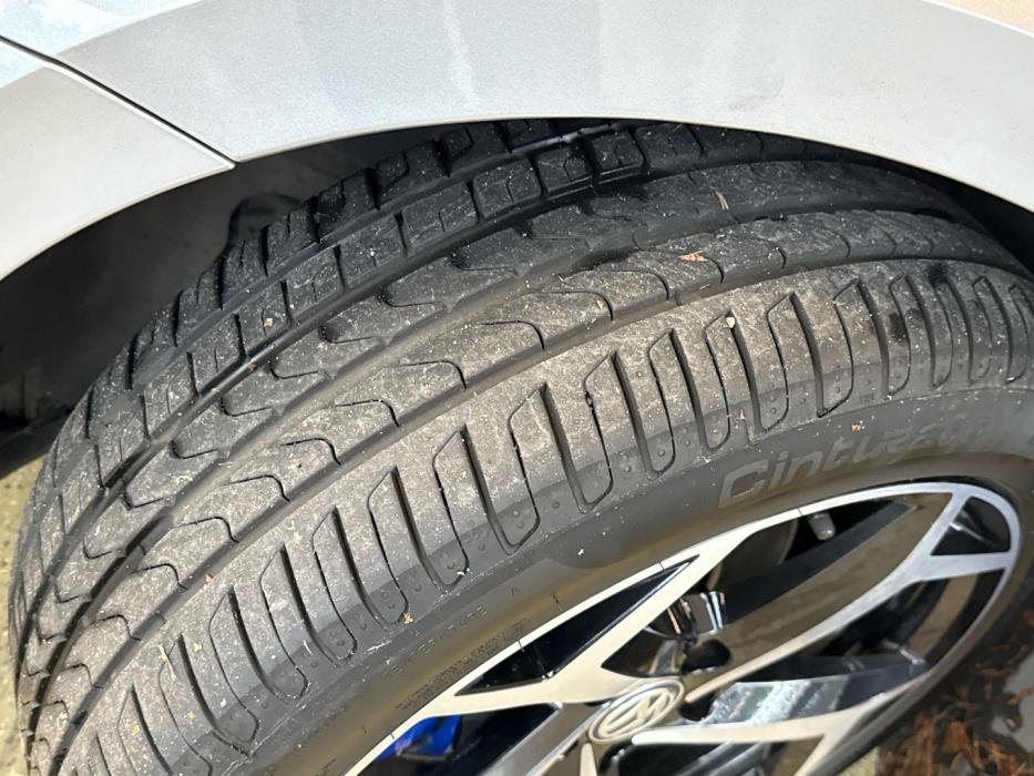 VOLKSWAGEN Passat 2020