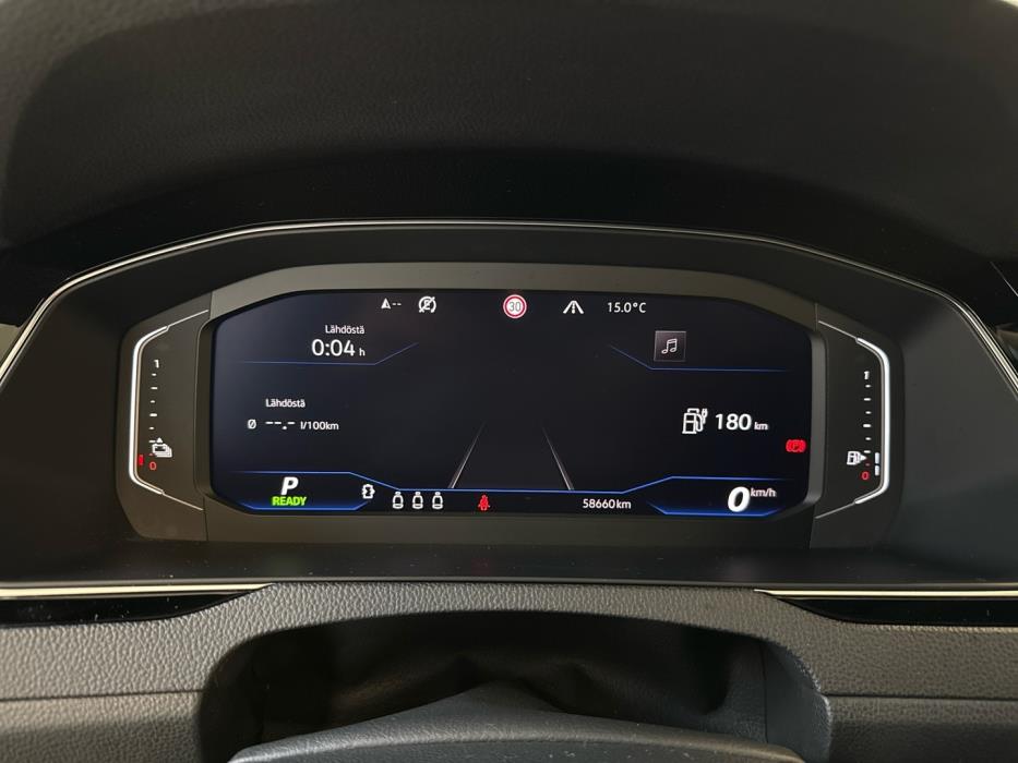 VOLKSWAGEN Passat 2020