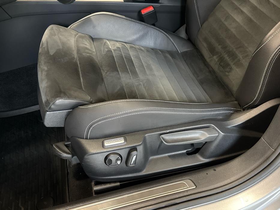 VOLKSWAGEN Passat 2020