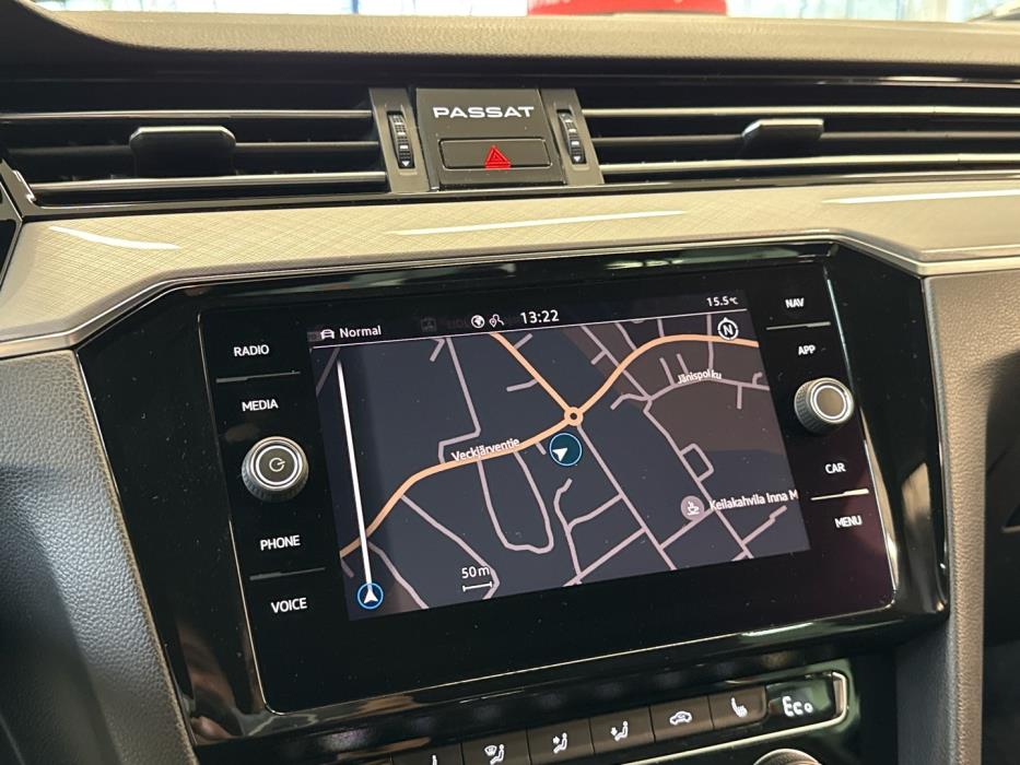 VOLKSWAGEN Passat 2020