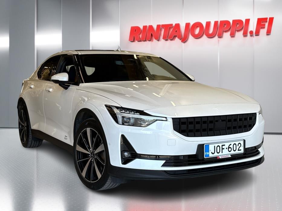 POLESTAR 2 2022