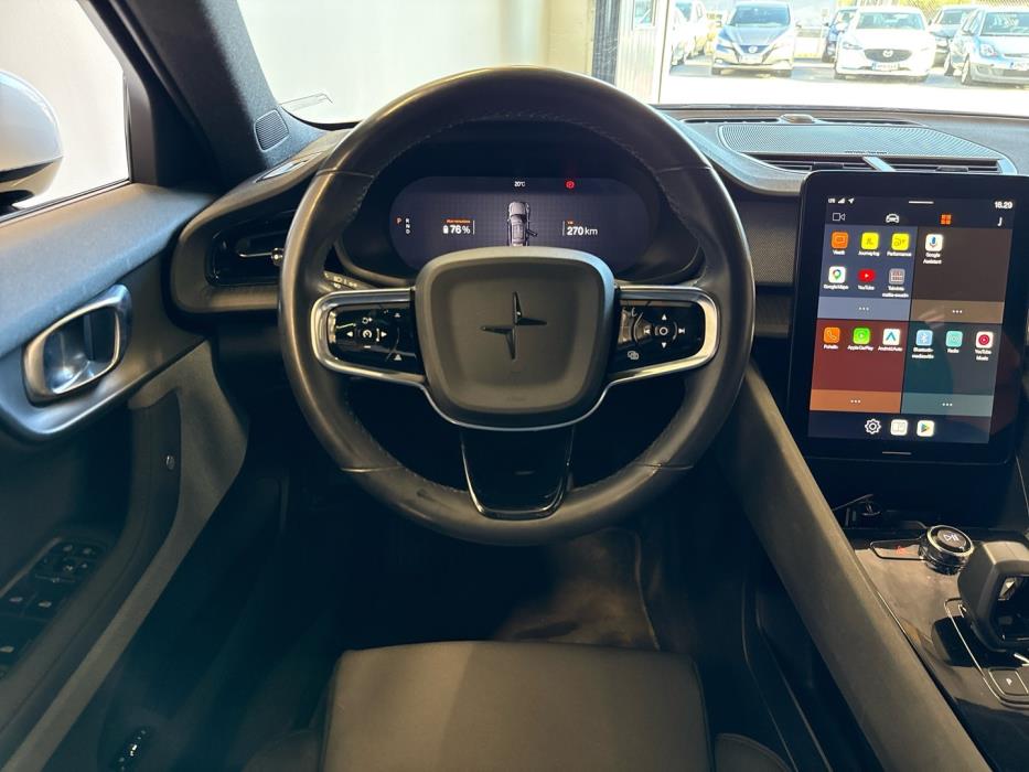 POLESTAR 2 2022
